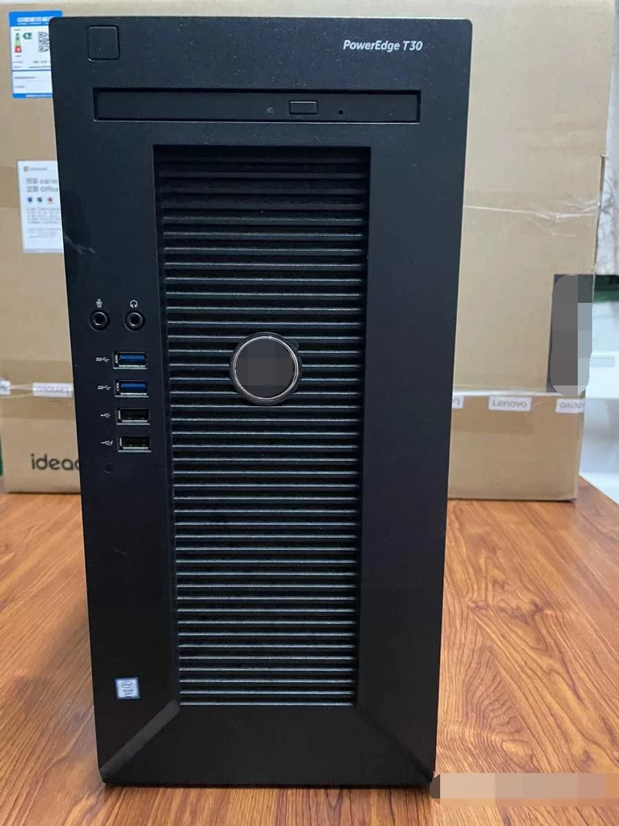 Оригинальная разобранная материнская плата DELL T30 T3620 9WH54 MWYPT N3CRN