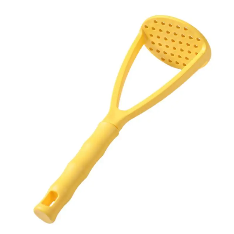 

Mash Potatoes Masher Fruit Tool Masher Masher Kitchen Tool With Ergonomic Handle Portable Masher Kitchen Tool For Baby Food
