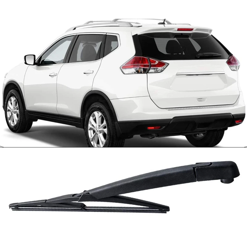 

Комплект щетки стеклоочистителя для Nissan Rogue,Pathfinder 2013-2018 28780-3JA0A