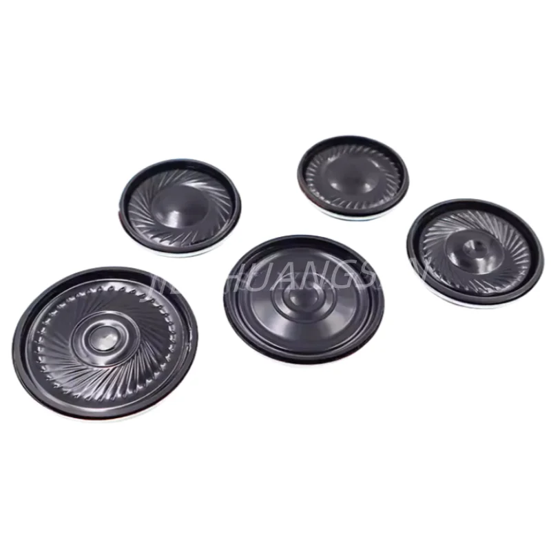 Ультратонкий экологически чистый громкоговоритель Myra 8R2W с железным корпусом