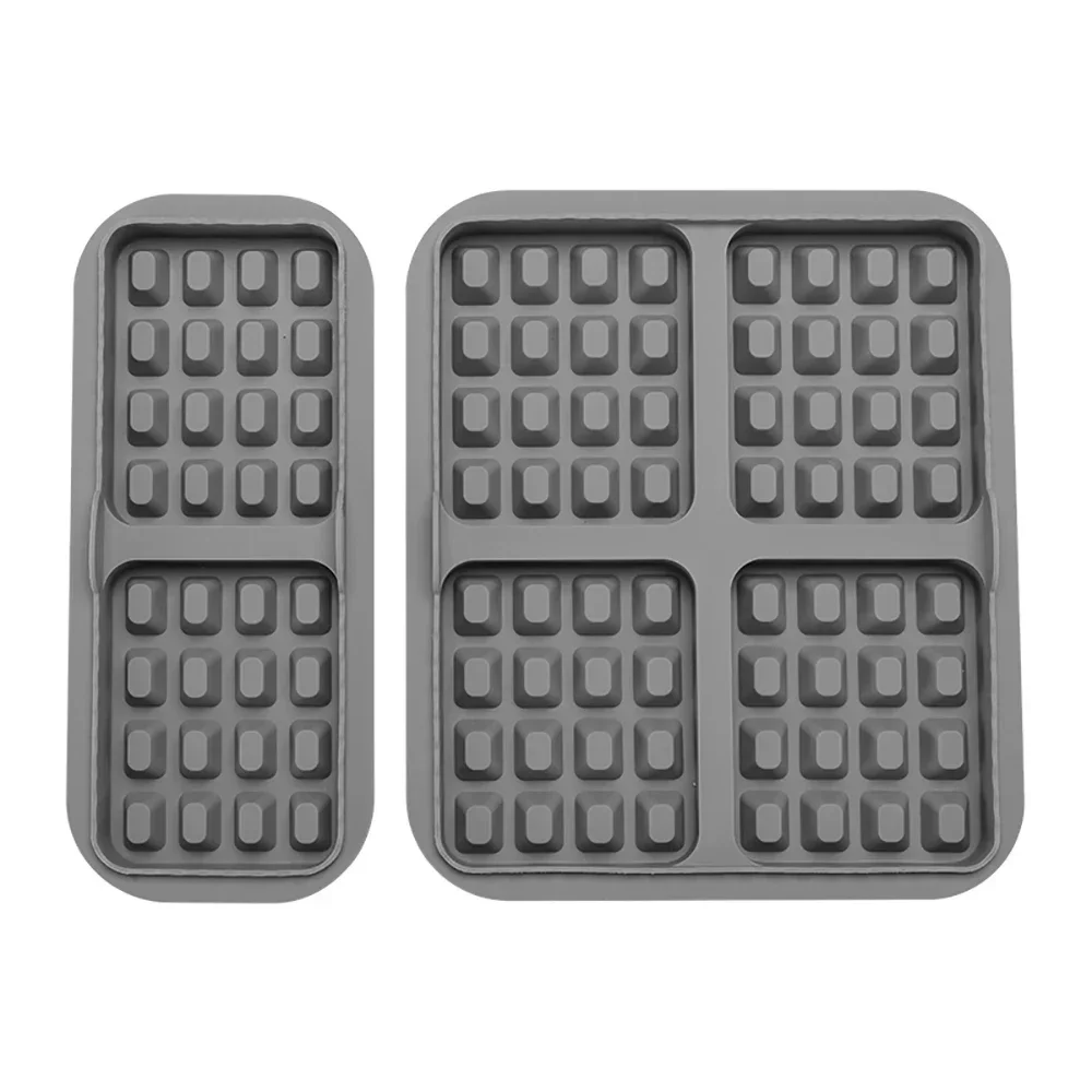 

2 шт. силиконовые вафельные формы для Philips Airfryer