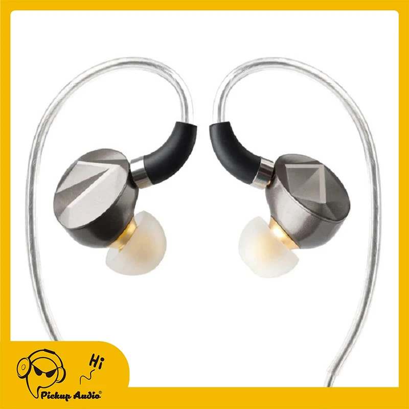 

7HZ I99 Dynamic Driver IEMs