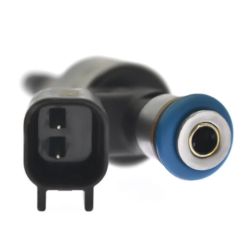 Автомобильный топливный инжектор для Buick Lacrosse 2.4L Regal Chevy Equinox Terrain Malibu 2011-2017 12633789