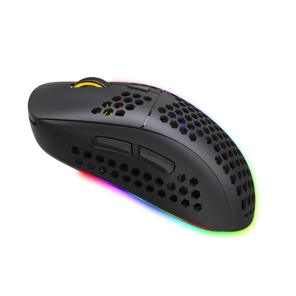 

Беспроводная мышь, офисные принадлежности, компактный эргономичный дизайн, профессиональное игровое оборудование, устройство управления ...