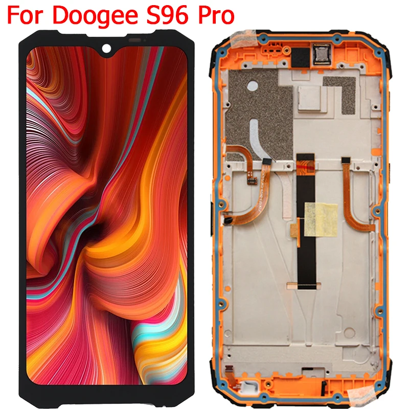 Doogee S 96 Pro Купить