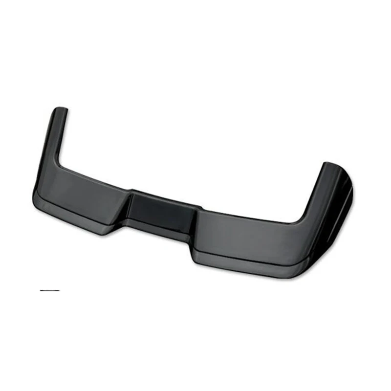 Для нового спойлера на крышу Toyota RAV4 аксессуар для окна автомобиля задняя губа