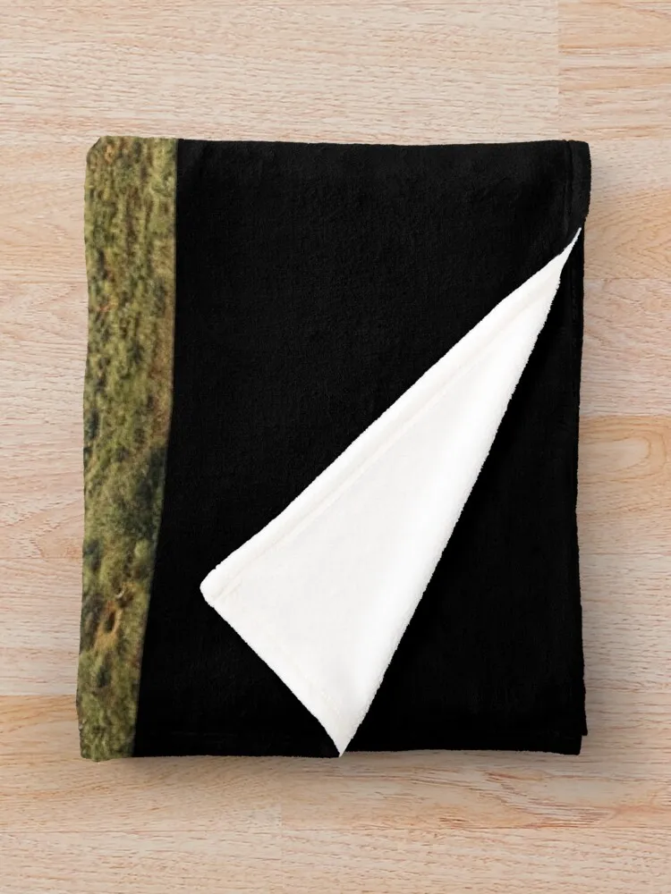 Одеяло в клетку с аркой из сосны и туннельной арки декоративные одеяла для