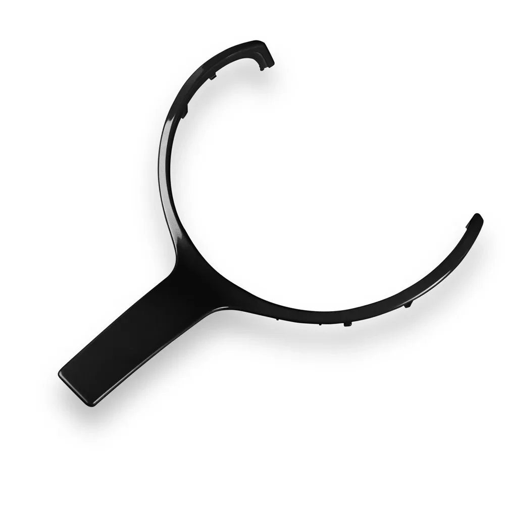 

Глянцевая красная накладка на руль для BMW F20 F22 F30 F31 F32 F33 F35 F36 F10 F06 F12 F13 F15 F16