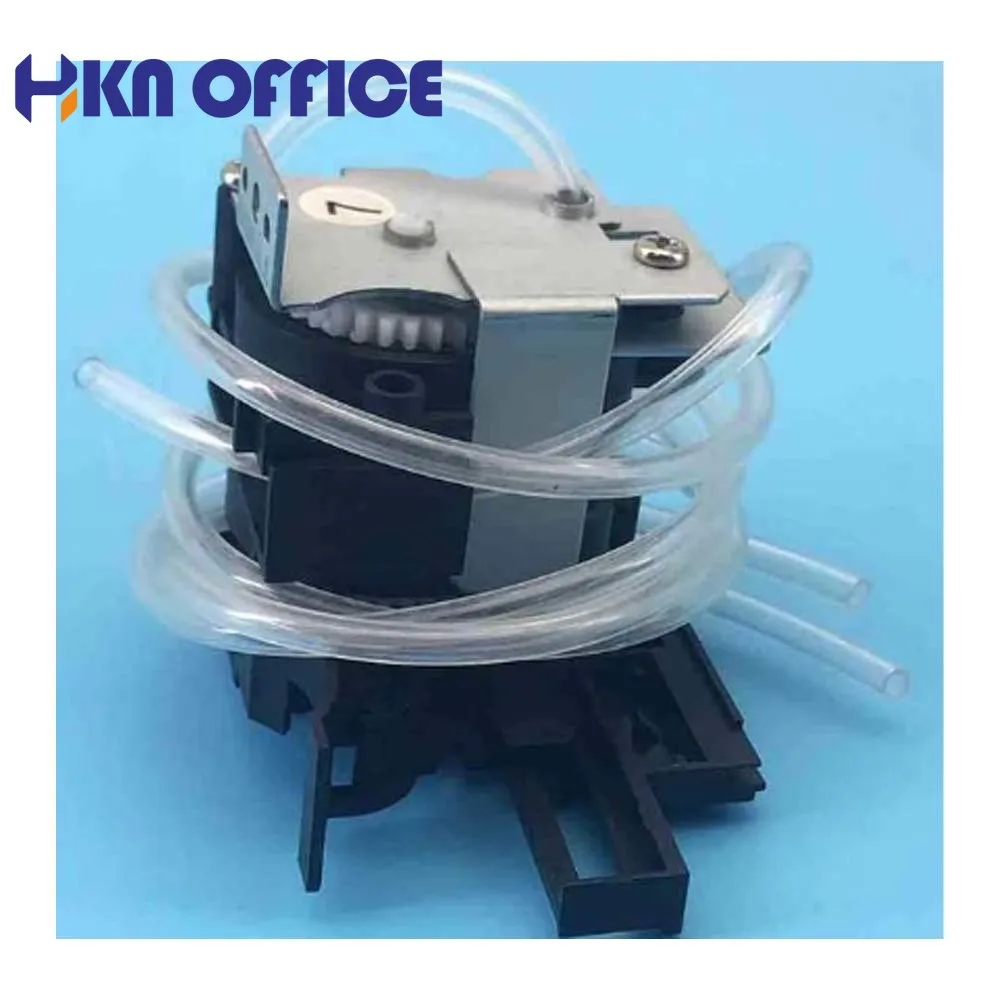 

2PCS Solvent resistant ink pumps for Mimaki JV33 CJV30 JV3 JV4 JV5 Mutoh 1604 1624 1638 Roland indoor printer DX4 DX5 head pump