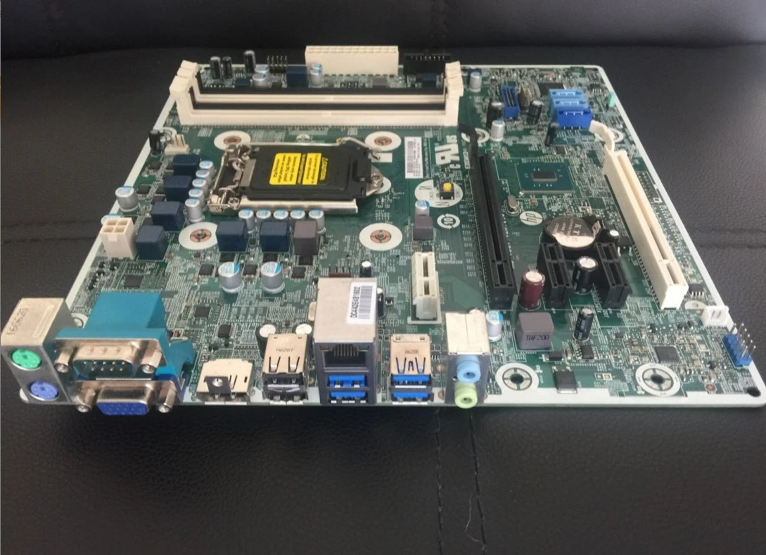 Новая материнская плата HP 498 490 G3 MT MS-7957 793741-001 793305-001