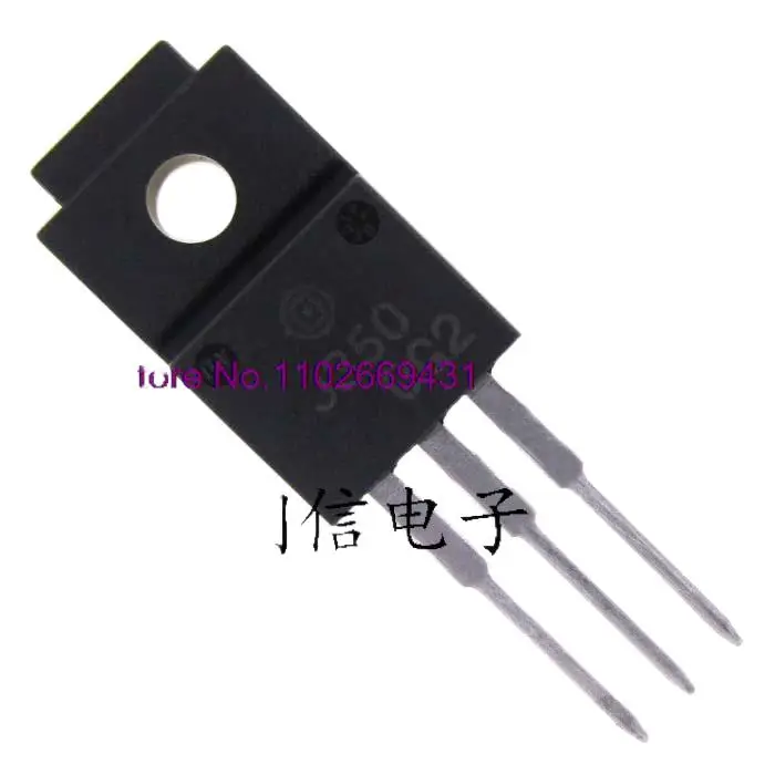 20 шт./партия, J350 2SJ350 6A 120V