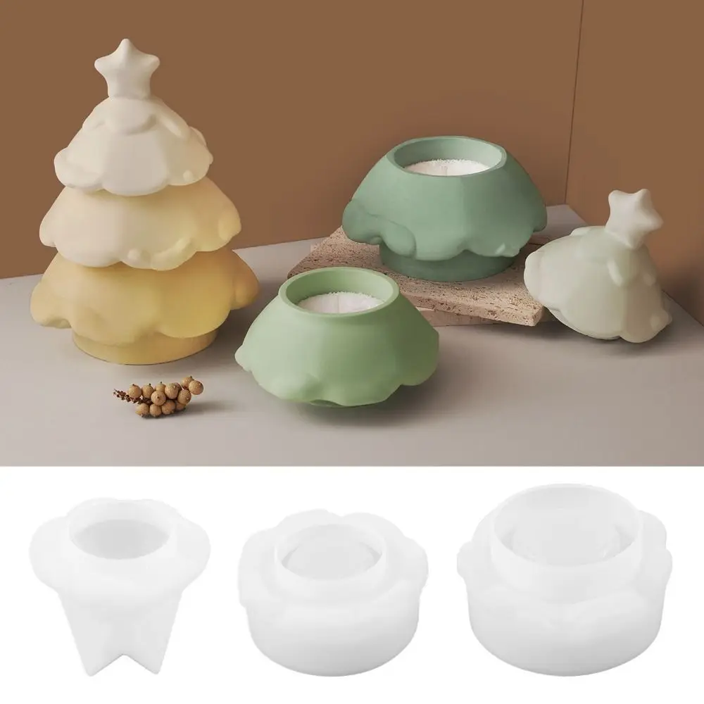 Хэллоуин призрак форма съемная гипсовая силиконовая фестиваль украшения банка