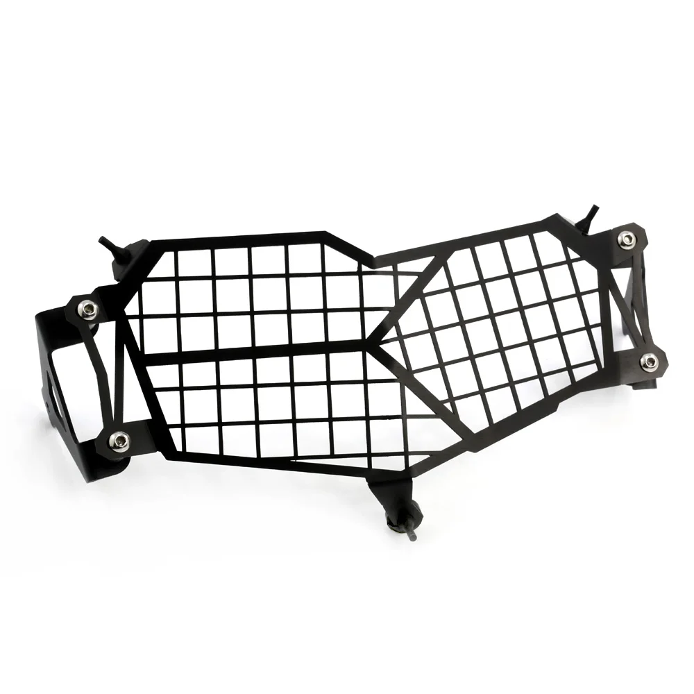 

Headlight Protector Guard For BMW F850GS F750GS F 850 GS F 750 GS Motorcycle Accessories Headlight Grill Cover after market