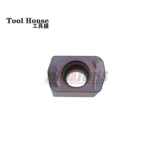 

Original Product CNC milling insert LPGT010210ER-GM PR1535 PR1525 CA6535 nose R1.0