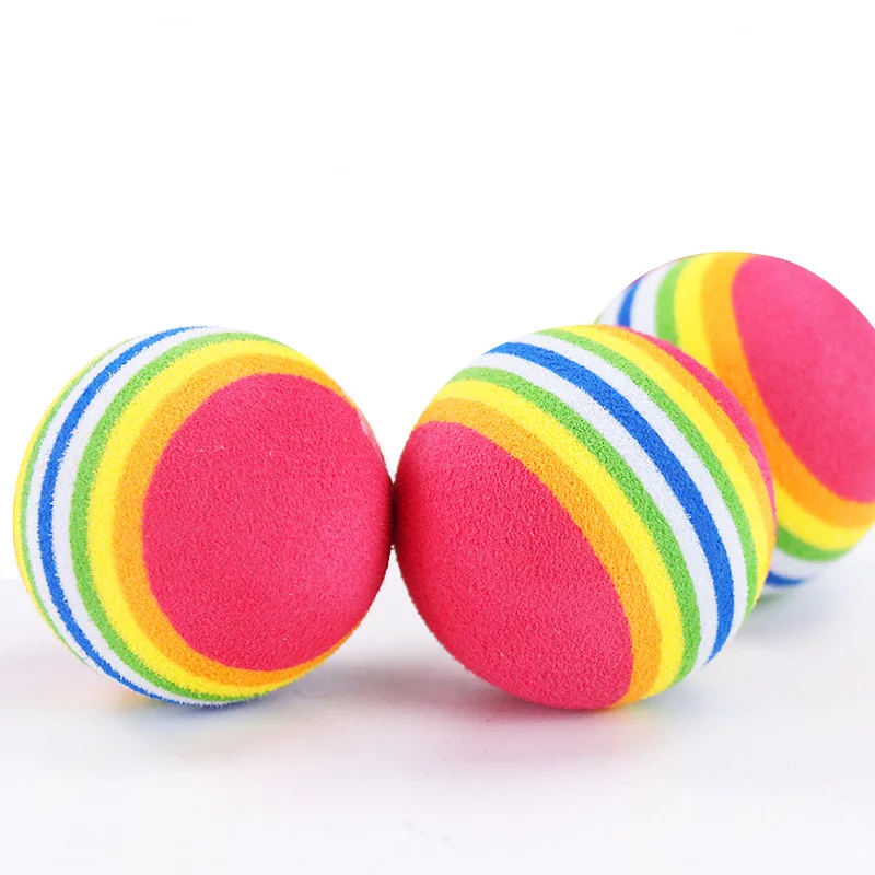 

1 шт., игрушка для домашних питомцев из ЭВА