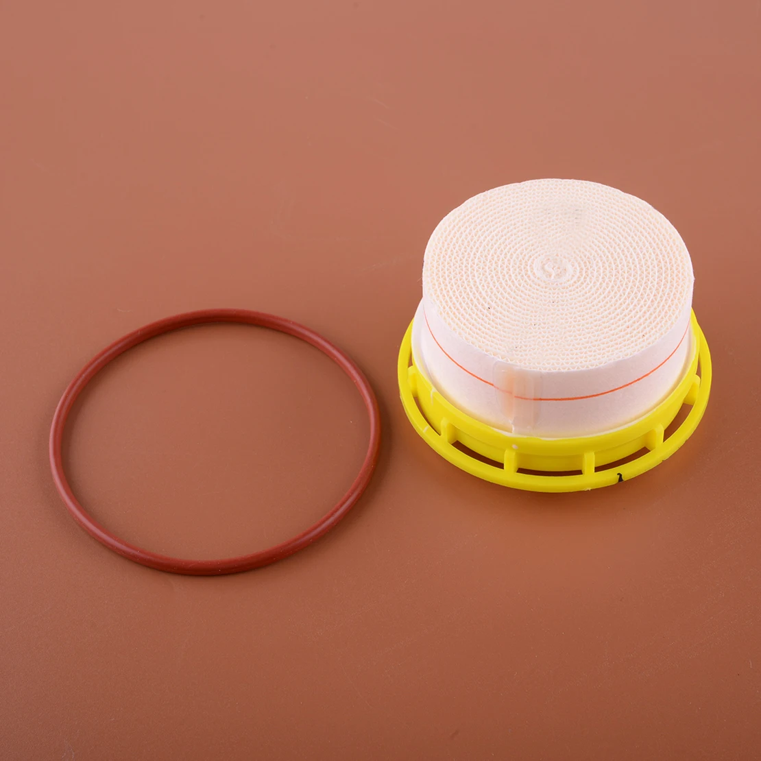 

23390-51020 топливный фильтр 23390-51070 23390-17540 подходит для Toyota Land Cruiser 200 серии 4.5L V8 Diesel VDJ200 2007-2021 2022 2023