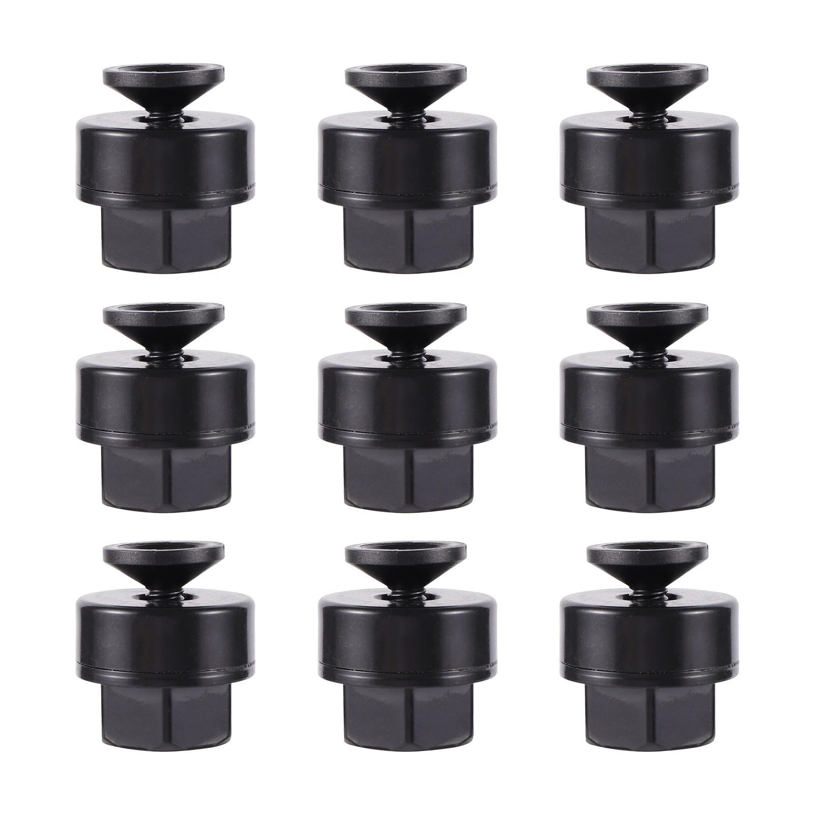 

2pcs Adjustable 360 Degree Refraction Irrigation Nozzle Garden irrigation system Sprinklers Garden Orchard Water Device