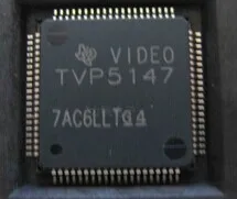 Бесплатная доставка TVP5147M1 10 шт.