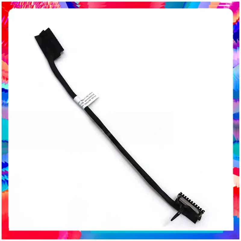 Новый аккумуляторный кабель для Dell Precision 7750 7760 7550 7560 M7750 0j6m97 DC2003NV00