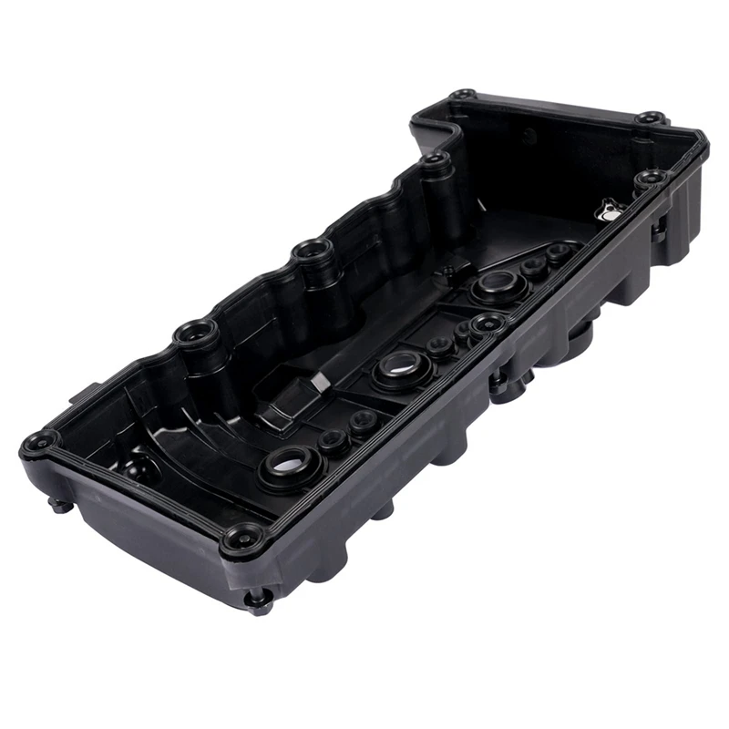 Высококачественная крышка клапана двигателя 059103470AS для Volkswagen Touareg A4 A5 Q5 3 5