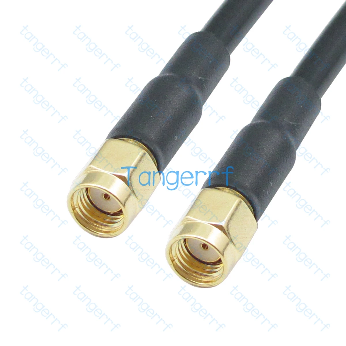 

USB-кабель с реверсивной полярностью RG58, коаксиальный, 50 Ом