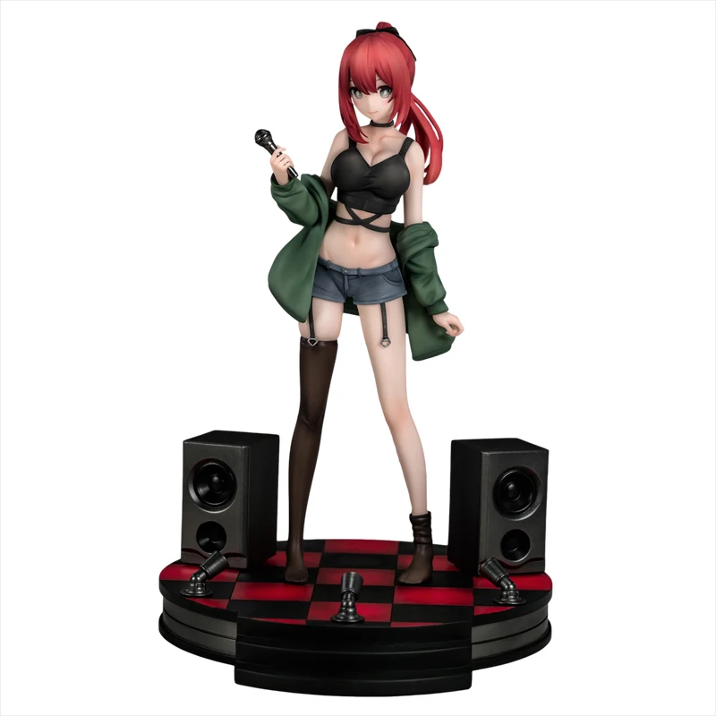 

AniGift Hiseki Erio Vtuber