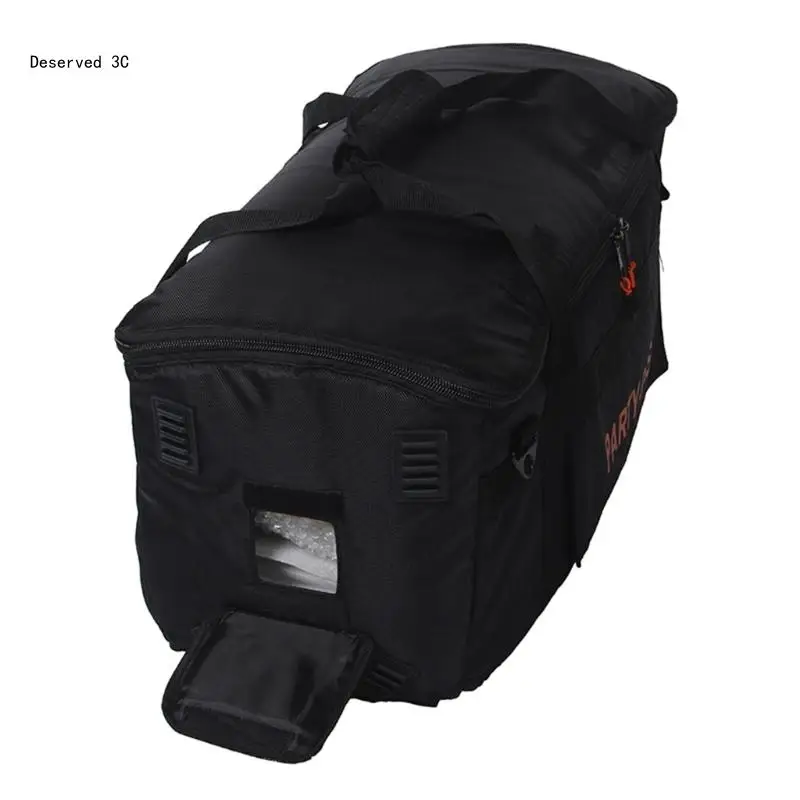 Портативный дорожный чехол для хранения с плечевыми ремнями PARTYBOX CLUB 120/110/100