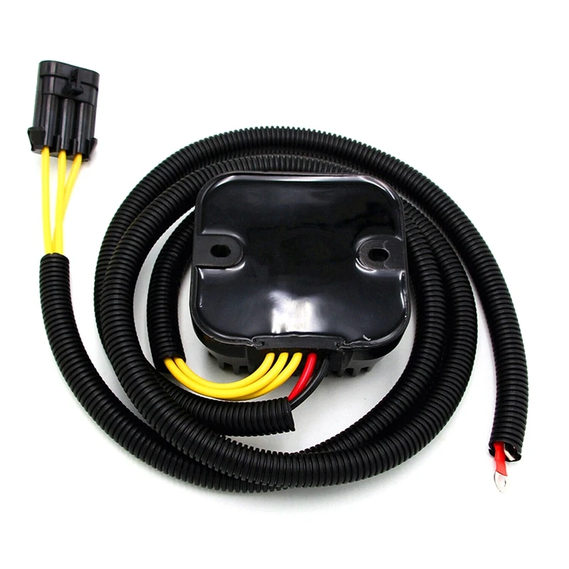 

4014543 4015231 4015230 Voltage Regulator Rectifier For Polaris Sportsman 570 Touring 325 ETX 450 HO X2 570 Hawkeye 325