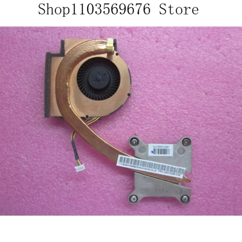 Новый/оригинальный теплоотвод для Lenovo ThinkPad T430 T430i UMA 04X3787 04W3268