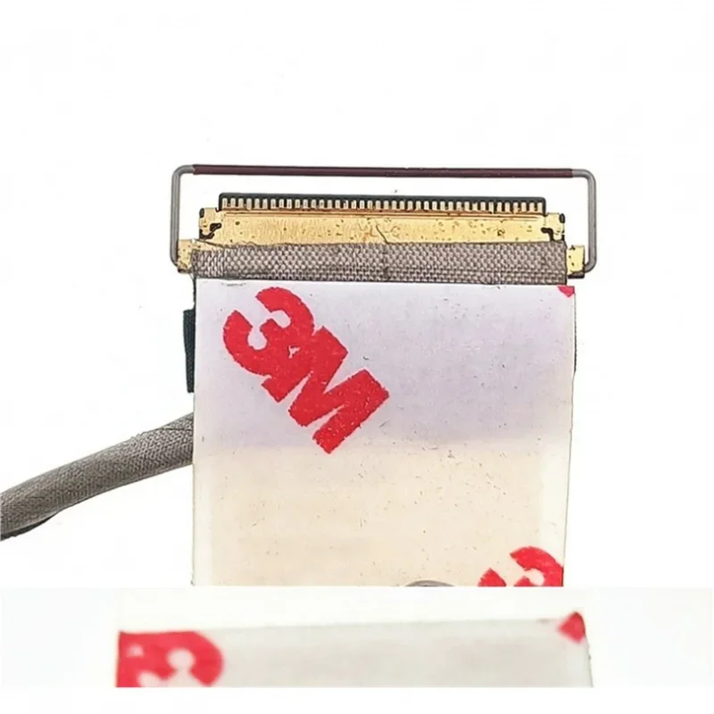 НОВЫЙ ЖК-кабель EDP для ноутбука DELL Latitude 6540 E6540 DC02C 004400 06G4WW 6G4WW