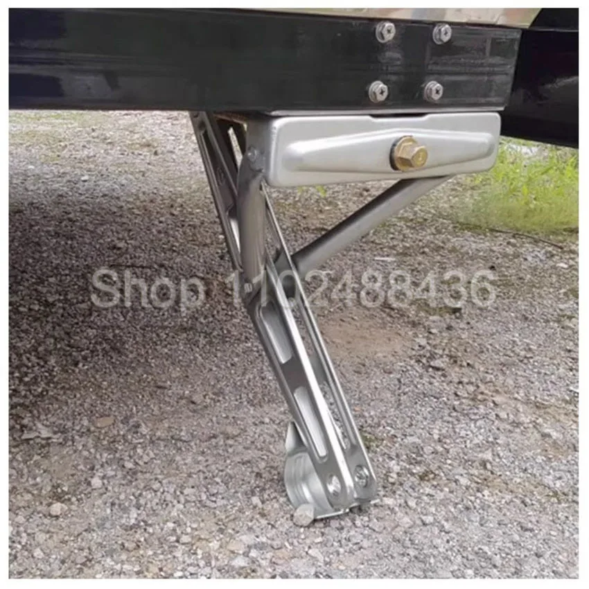 Стабилизатор для трейлера запасные части домов на колесах стабилизатор