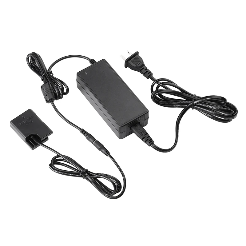 Фотоаккумулятор для Nikon D3100 D3200 D3500 D5100 D5200 D5300 D5500 D5600 P7000 P7100 P7800 европейская вилка