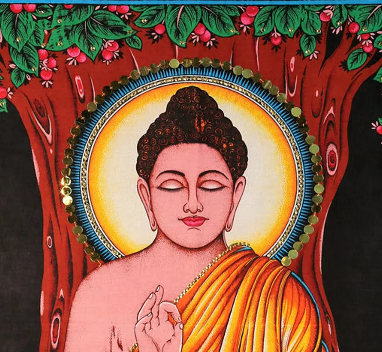 тибетский будда шакьямуни. литература буддизма. таранатха. танка буддизм будда шакьямуни. произведения буддизм.