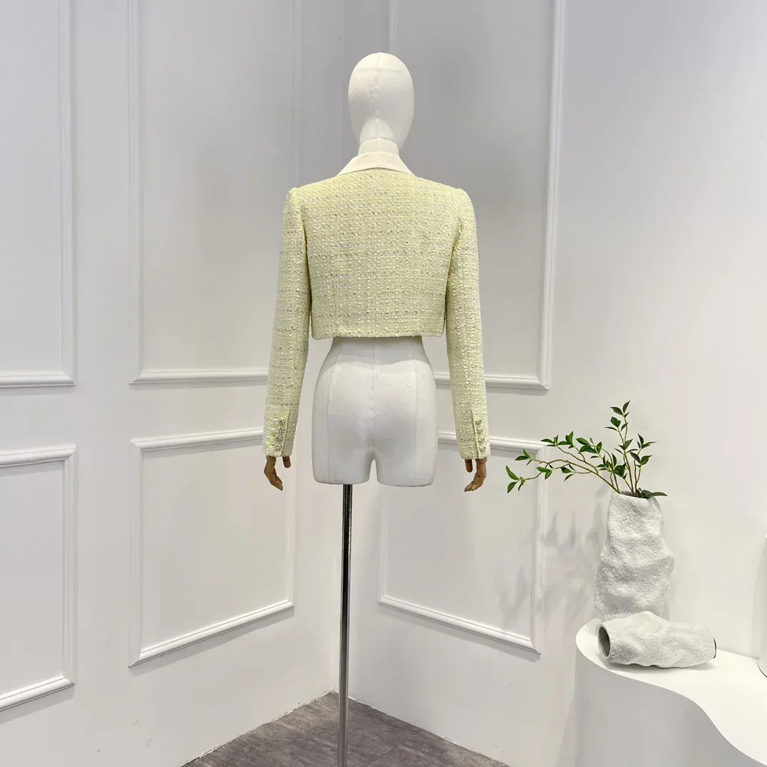 Рисунок 4 - Женская Повседневная однобортная