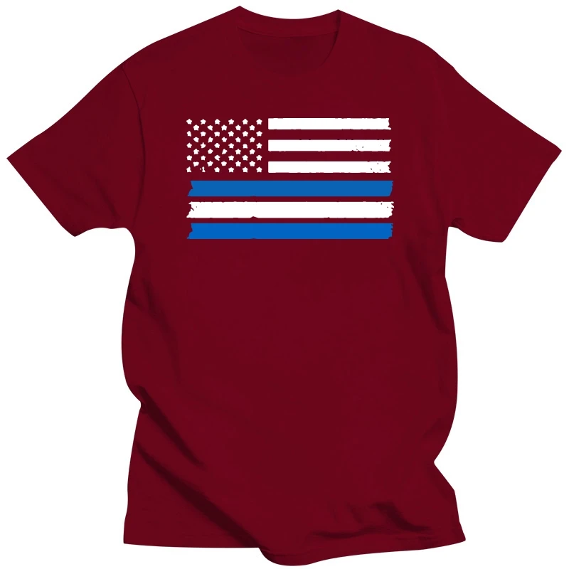 Футболка мужская с принтом модная тенниска коротким рукавом приталенный силуэт