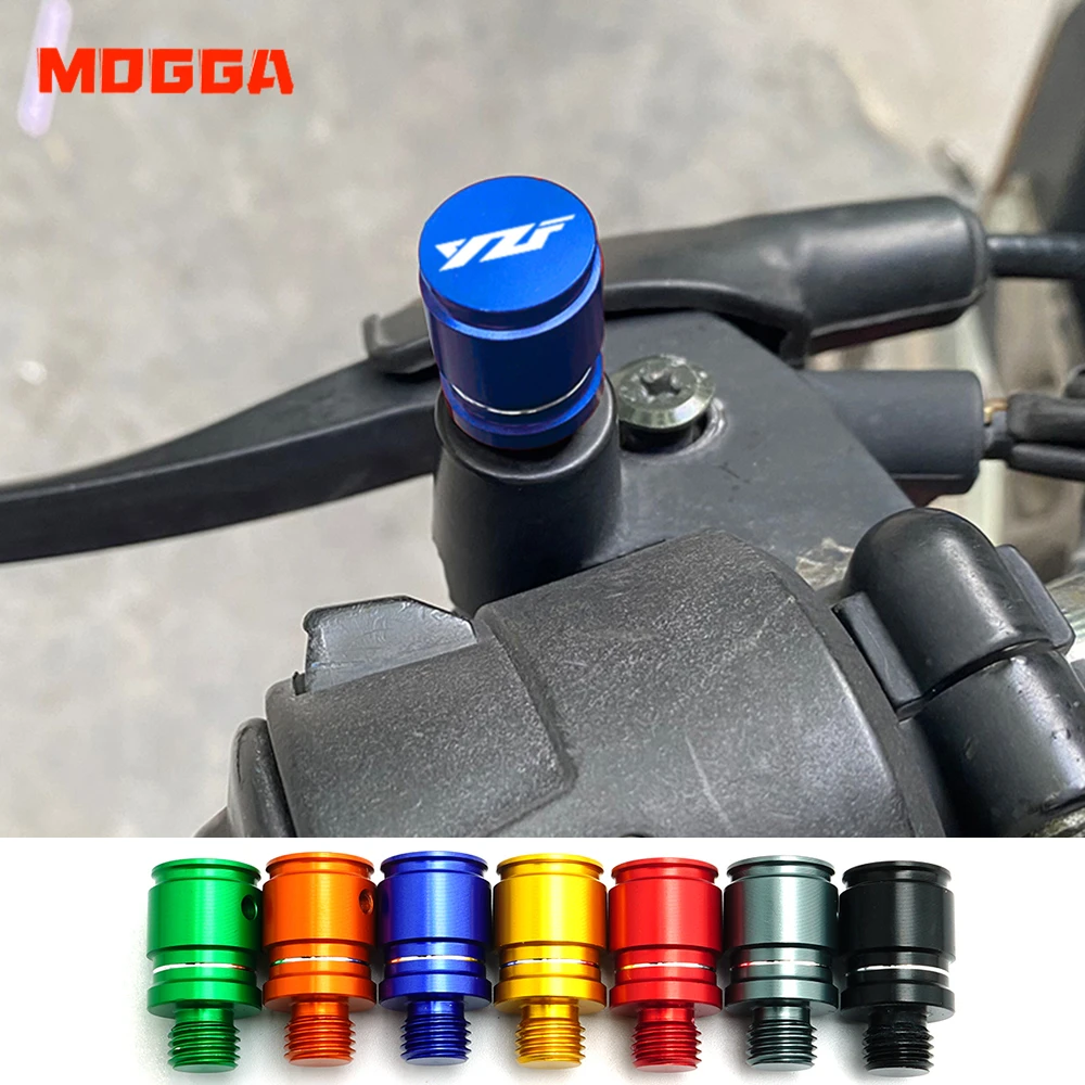 

Новинка, болты с заглушкой с зеркальным отверстием CNC для Yamaha YZF R1 R6 R3 R25 R15 V3 R125 Yzfr1 Yzfr3 Yzfr6 Yzfr15 Yzfr125