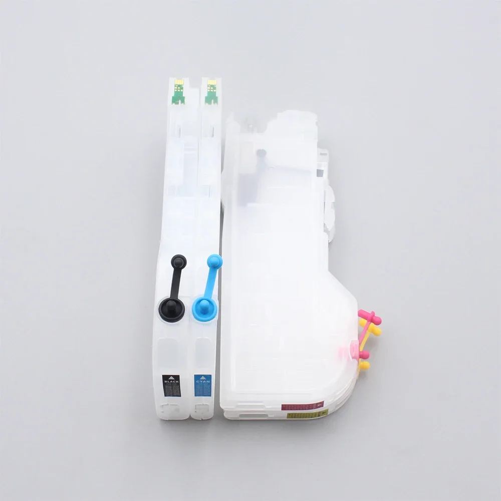 Картридж для принтера LC3217 LC3219 XL картридж Brother MFC-J5330DW J5335DW J5730DW J5930DW J6530DW J6935DW