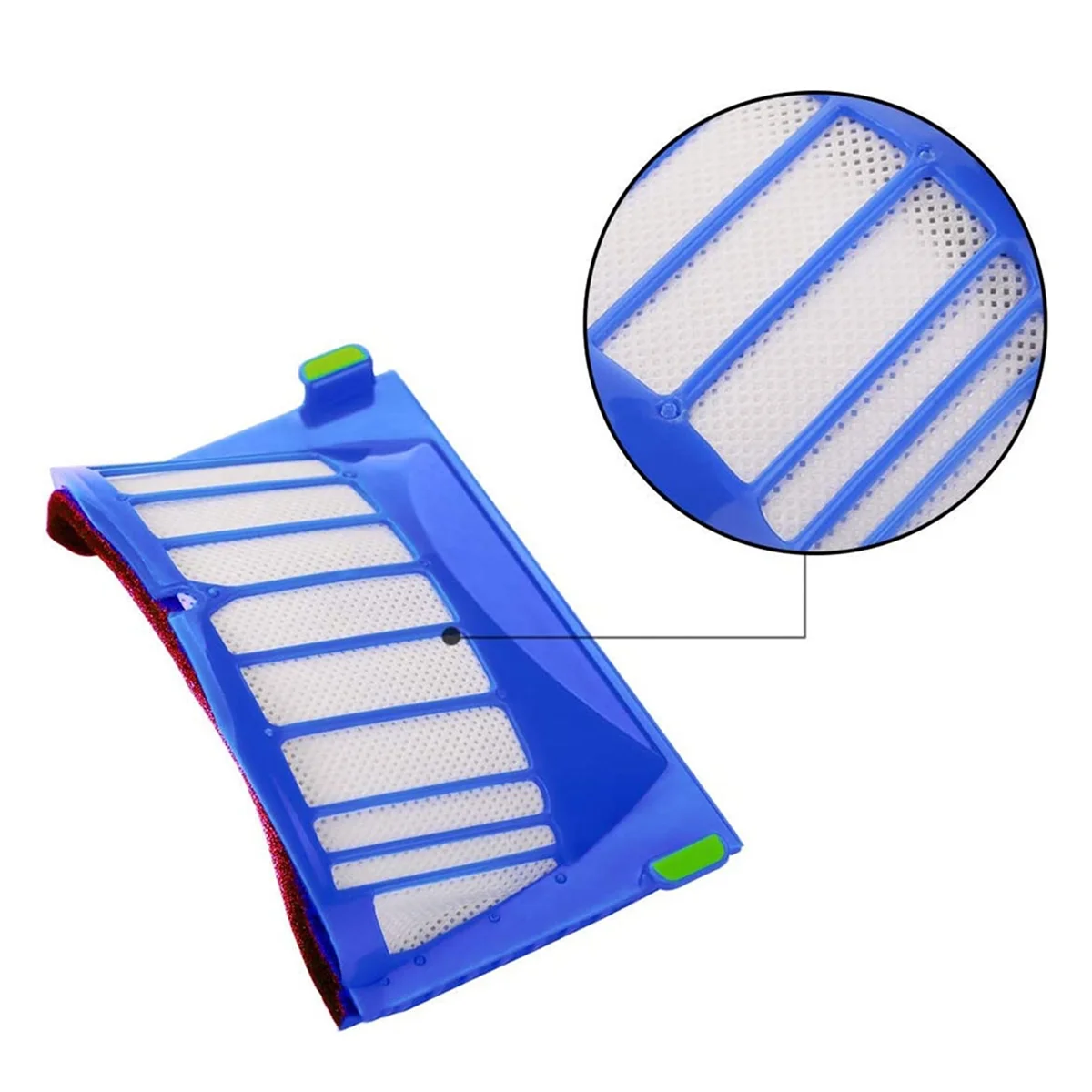 Фильтры для пылесоса IRobot Roomba 600 серии 536 550 614 620 630 645 650 655 660 665 671 675 680 690