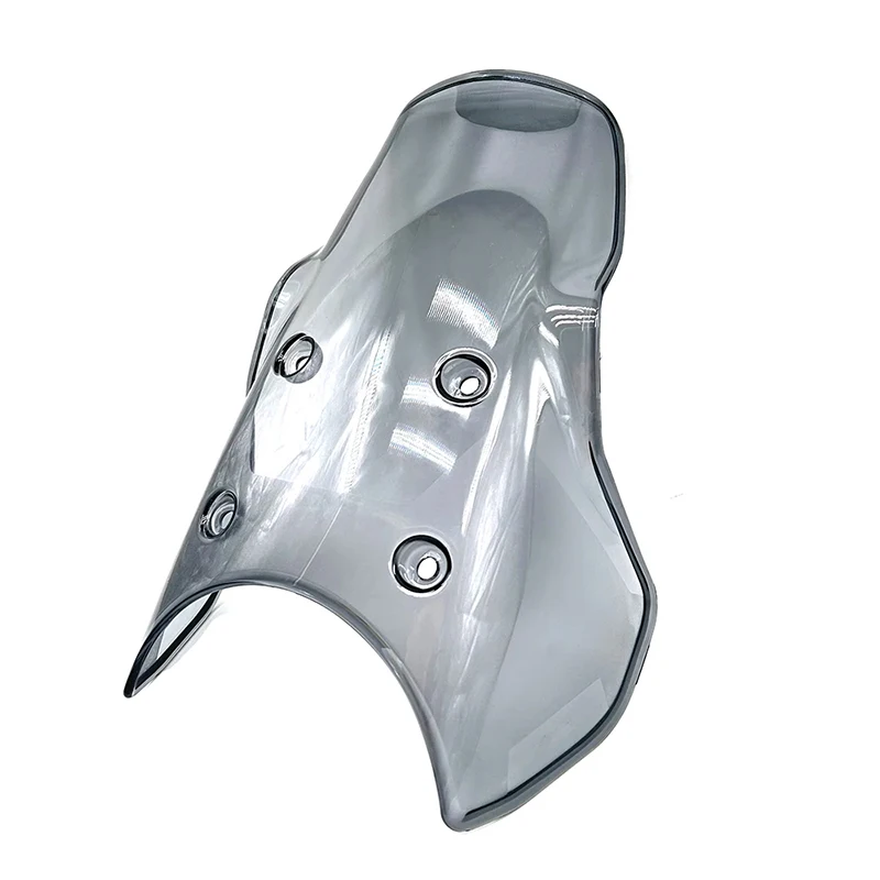 Для Himalayan 450 Himalayan 452 2024 2025 ветровое стекло мотоцикла, дефлектор ветрового стекла