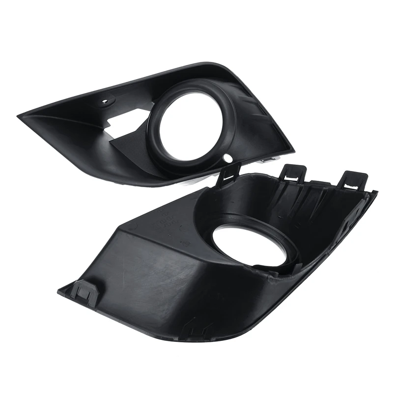 1 пара Автомобильные противотуманные фонари для Mitsubishi Outlander Sport ASX RVR 2016 2017 2018