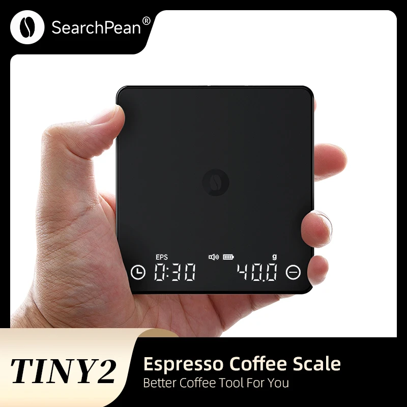 

Searchpean Woman G/oz/ml Pad 2kg/0.1g Smart Gift Send Shipping Free Mini Tiny2 Scale Espresso Man Timer Kitchen Coffee