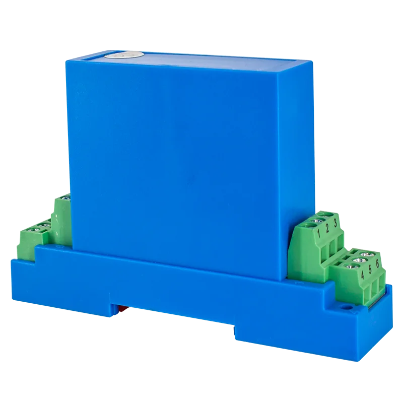 Преобразователь частоты 0-100 кГц до 4-20 мА 0-10 в