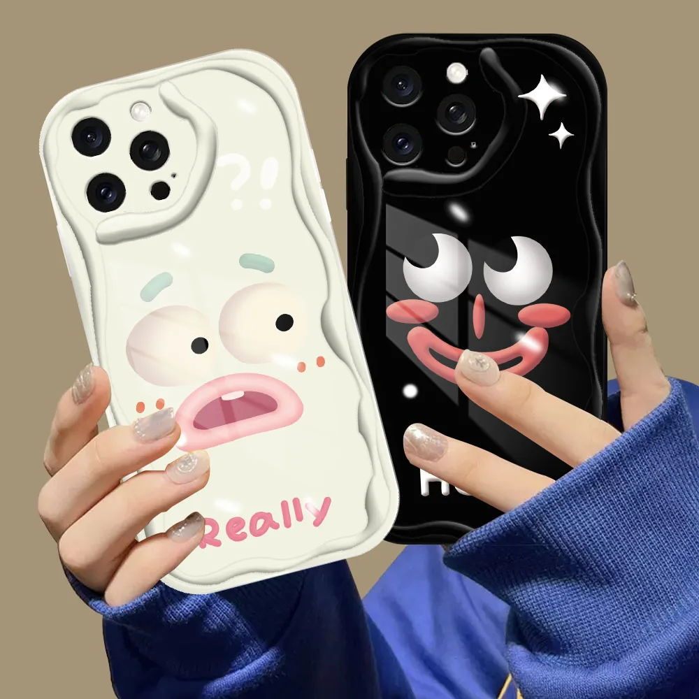 Чехлы для Vivo Y21 Y21S Y21T Y21g Y21e Y21a Y33S Y33T смайлик прозрачный мягкий силиконовый чехол