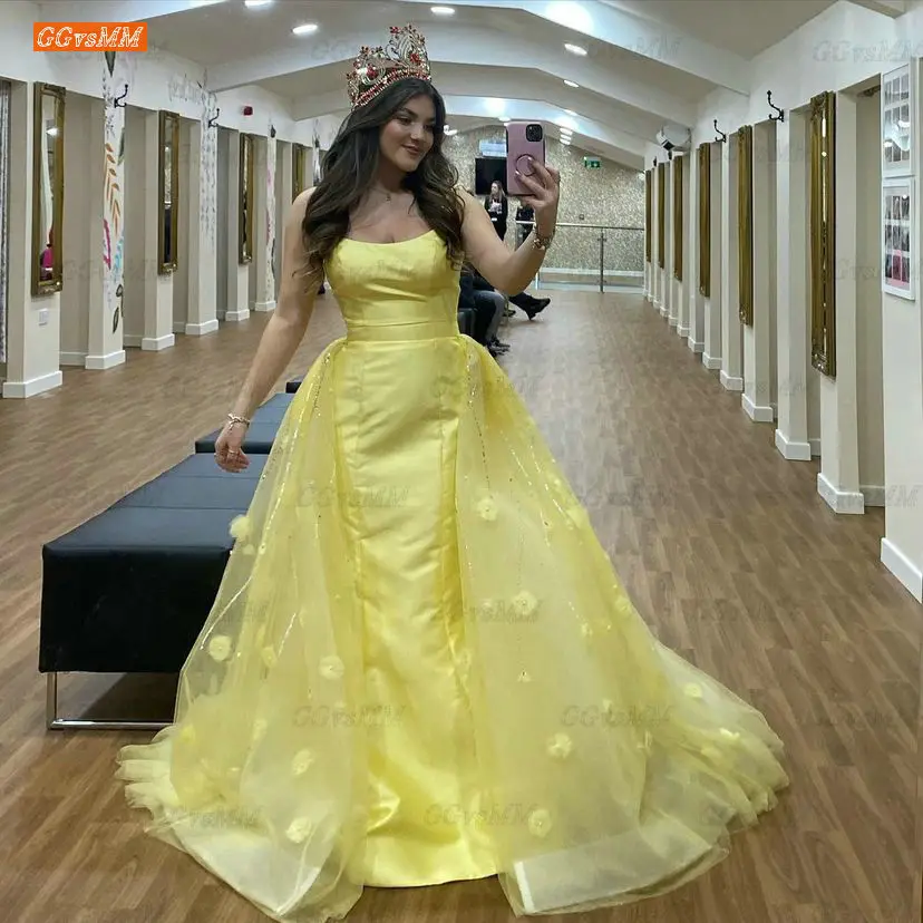 

Sexy Sleeveless Backless Elegant Satin Evening Gown Dress Women 2023 Fashion Solid Vestidos De Fiestas De Noche Para Mujer