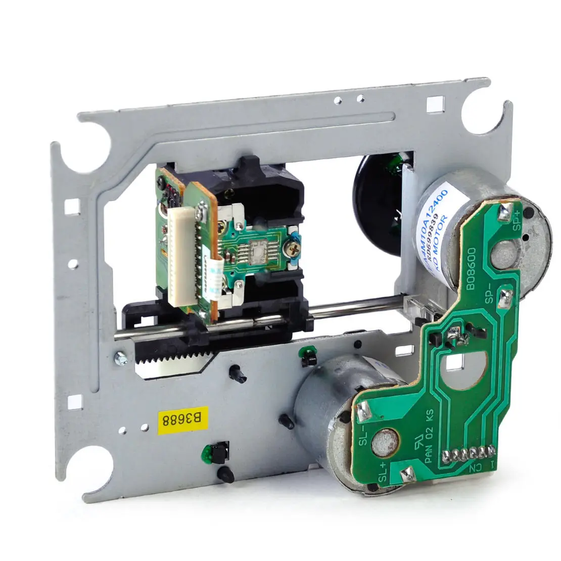 SF-P101/P101N 16-контактный CD-плеер с полным механизмом