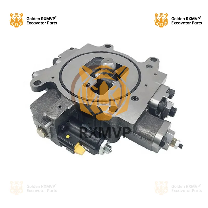 Для 256-0074 256-0077 Регулятор Cat325d Деталь экскаватора Cat RXMVP