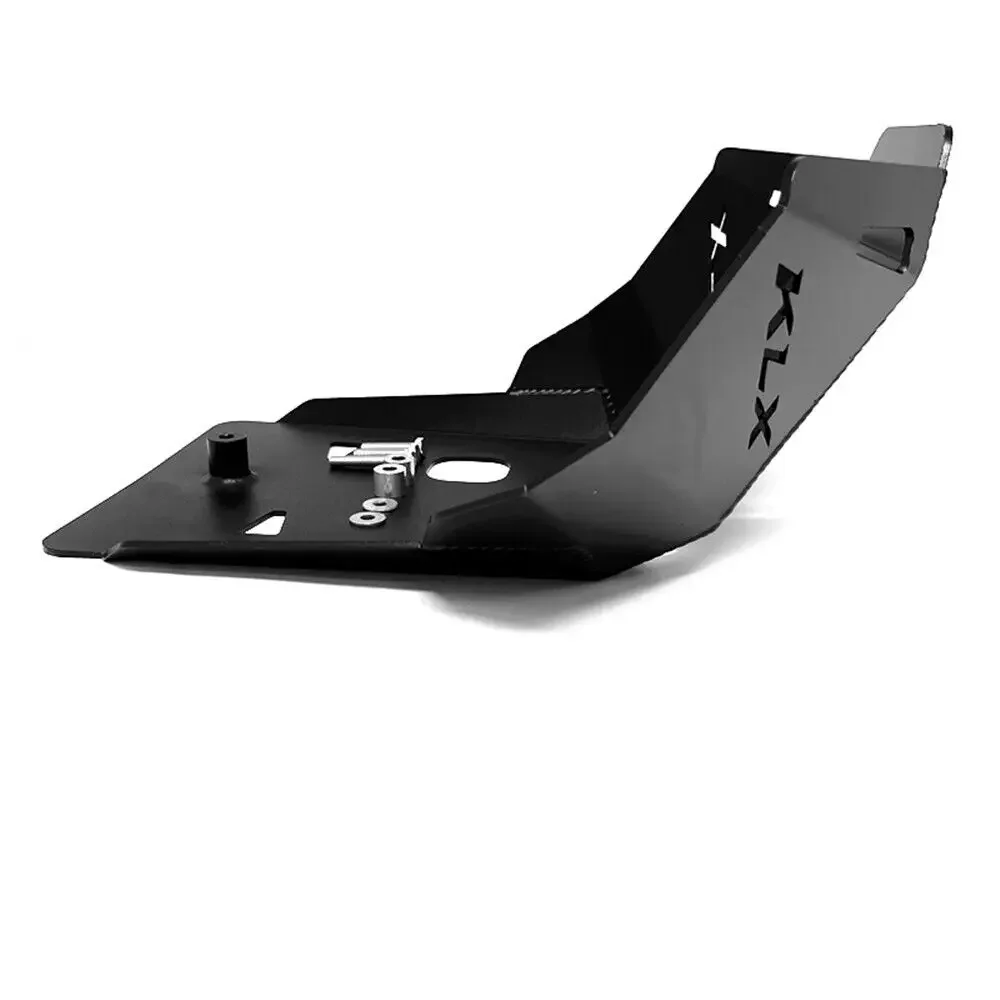 KLX Защитная крышка двигателя мотоцикла защита от картера защитная пластина для