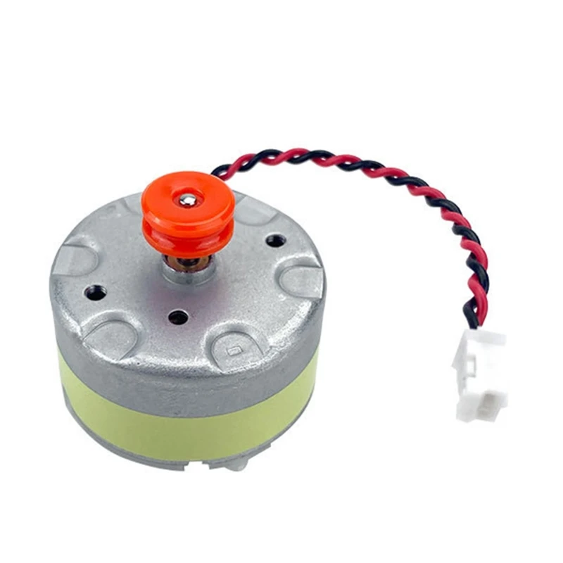

Mini Power Lead Plug Robot Distance Sensor Robot Metal LDS Replacement Vacuum Cleaner Accessories for Roborock S50 Drop Shipping