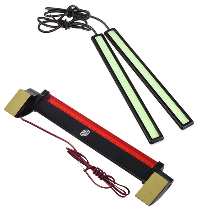 

1 шт., автомобисветильник противотуманные фасветильник, 24 светодиодный Ода