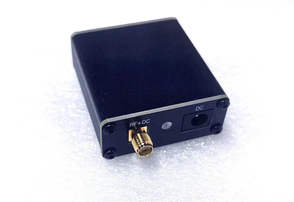 HFDY Активная петлевая антенна Вседиапазонная HF Коротковолновая AM FM VHF UHF для SDR